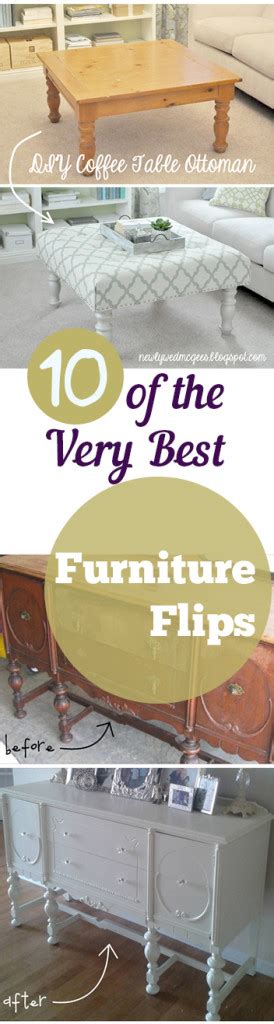 11 Of The Best Furniture Flips My List Of Lists