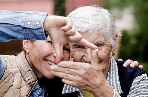 Prendersi Cura Dei Caregivers Consultorio Familiare