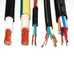 Multicore Flexible Cable At Best Price In Coimbatore By Shree Shara