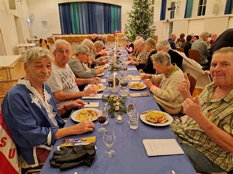 Mitenand Wiehnacht 2023 Kirchgemeinde Neuhausen A Rh