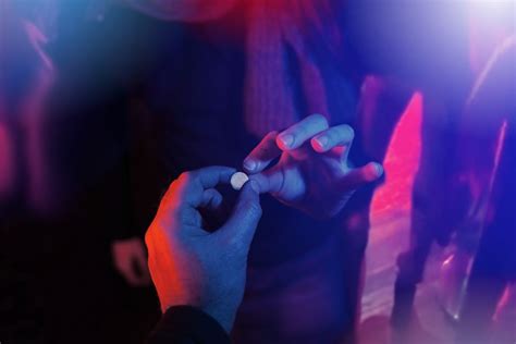 What Are Club Drugs and Why Are They Dangerous?
