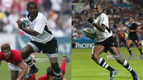 Two World Cup Winners Combine With Gollings For 7s World Cup