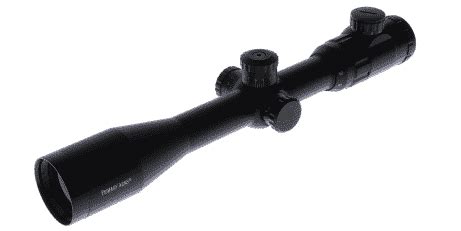 Best Mil Dot Scopes 2019: Mil-Dot Scopes For Every Budget - RangetoReel