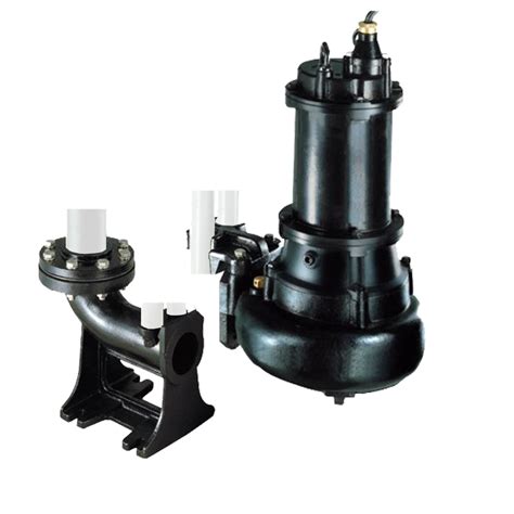 Crompton Stpm Hp Single Phase Sewage Submersible Pump Off