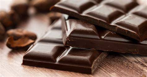 Several Brands Of Dark Chocolate Contain Possibly Unsafe Levels Of Lead