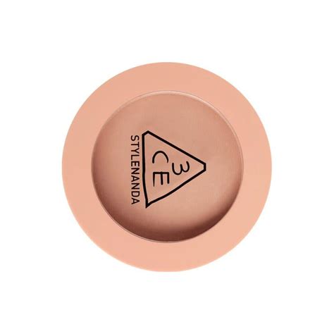 Mood Recipe Face Blush Nude Peach Original Products Worldwide Shipping