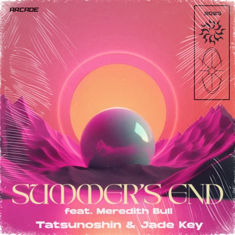 Stream Tatsunoshin Jade Key Summer S End Feat Meredith Bull