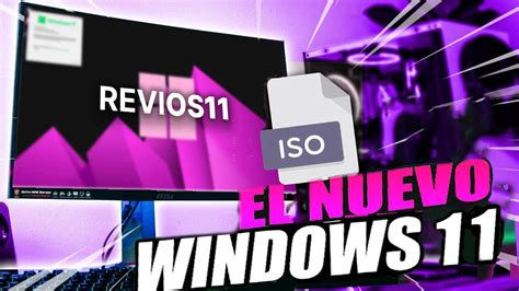 Super Windows Revios El Windows Mas Ligero Youtube