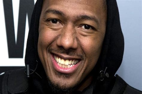 Nick Cannon Lacteur Veut Avoir Un E Enfant Avec