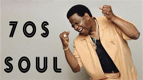 70 S Soul Al Green Marvin Gaye Commodores Stevie Wonder The Temptations The Four Tops And