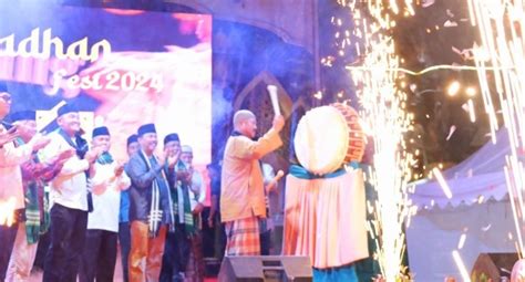 Pemkab Kukar Gelar Ramadhan Fest 2024 Metronews Co