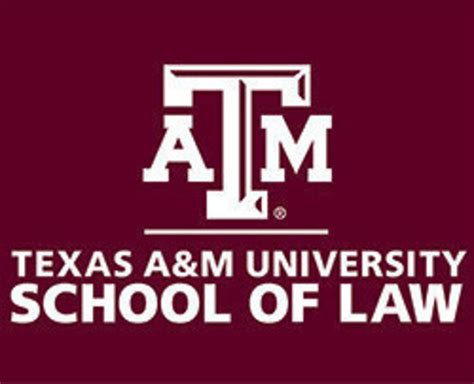 Texas A&M University School of Law Announces the Launch of Two Premier ...