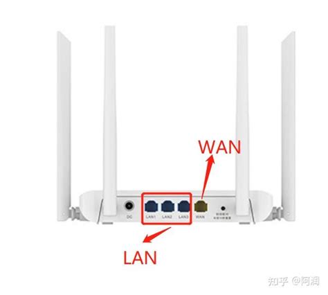 如何设置家用路由器 知乎
