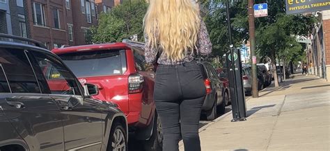 Fat Damn Ass Second Post Tight Jeans Forum