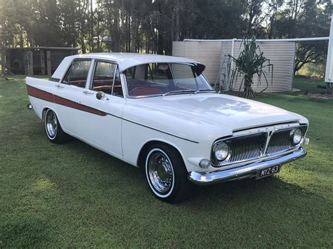 Ford Zephyr Collectable Classic Cars