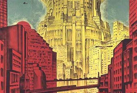 Metropolis The Most Expensive Movie Poster The Strength Of