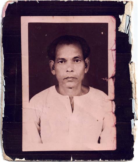 The only picture of my grampa : r/estoration
