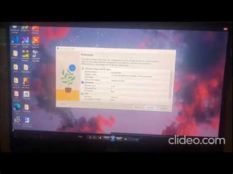 Como Instalar Linux En Maquina Virtual VirtualBox YouTube