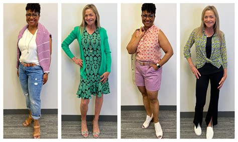 Get Summer Ready With These Hot New Arrivals Cabi Spring Collection