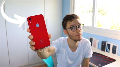 IPhone XR Em 2023 Ainda VALE A PENA YouTube