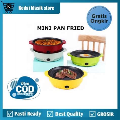 Jual KKS COD KOREAN PAN MULTIFUNGSI PANCI BBQ ALAT PANGGANG PANCI