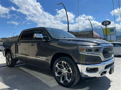 Ram 1500 Mild Hybrid 2022 RADA MOTORS