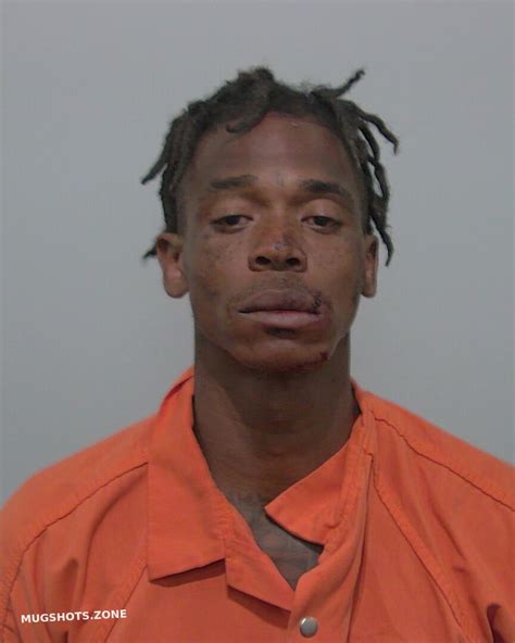 HIGHSMITH DEXTER SINCLAIR 06 19 2023 Columbia County Mugshots Zone