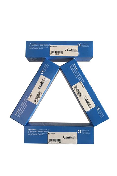 Coloplast Pasta-60 Gr / 4 Adet Fiyatı, Yorumları - Trendyol