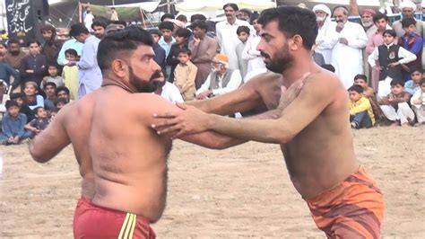 Kaboutra Baloch Vs Pathan Geo Kabaddi Dangal Match Youtube