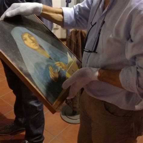 Lannunciata A Taormina Tre Opere Di Antonello Da Messina Al G