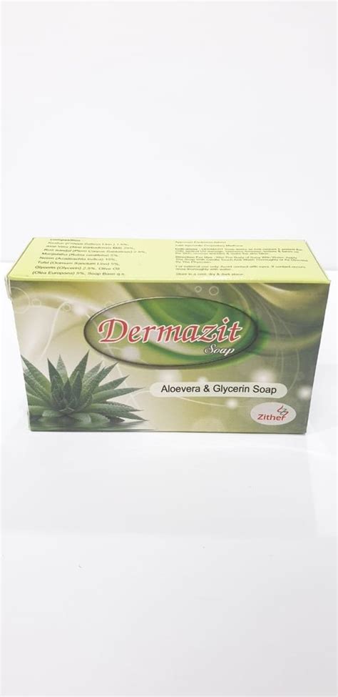 Aloevera Vitamin E Soap Packaging Size 75 Gm At Rs 70 Soap In