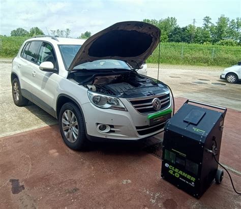 Hydromaverich Decarbonizzazione Del Motore Con L Idrogeno Home