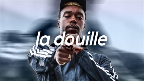 Fresh Ladouille Type Beat Drill La Douille Instru Drill Sombre