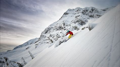 Fernie Alpine Resort - Live It Up Lifestyle Adventures