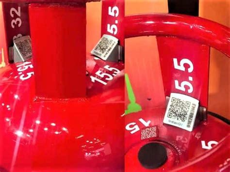 Domestic Lpg Cylinders To Come With Qr Codes Lpg Cylinder अब Qr कोड