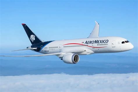 Aeroméxico asegura que es cuestión de días para reincorporar aviones