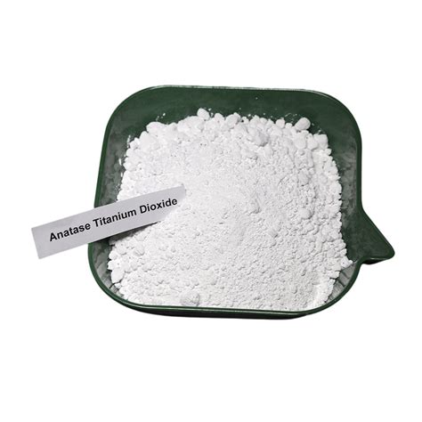 Nano Grade TiO2 Pigment Titanium Dioxide - Building Material and Chemical