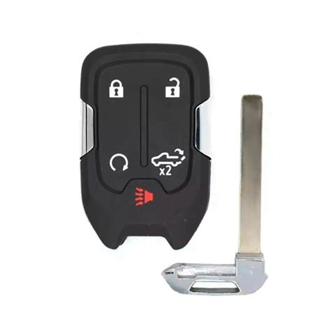 ⋆ Gmc Sierra Key Fob Battery