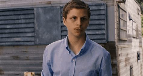 Michael Cera Francois GIF - Find & Share on GIPHY