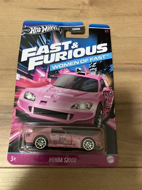 Yahooオークション Hot Wheels ホットウィール ワイルド・スピード