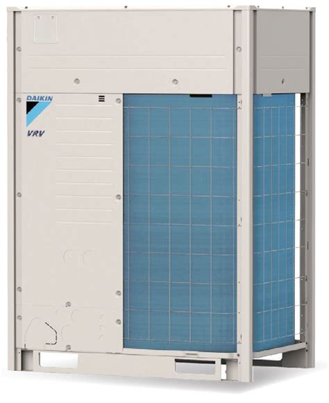 Daikin VRV IV X Heat Recovery Daikin AC