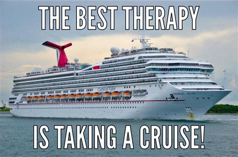 Cruise Ship Vacation Meme - Cruise Gallery