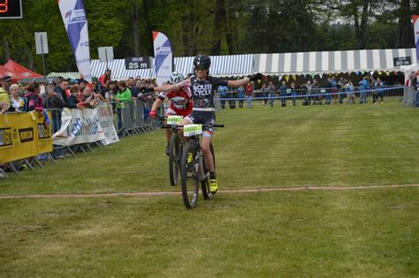 Sud Gironde CYCLISME Résultats photos de la Coupe de France VTT