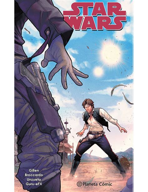 Comprar Star Wars HC 10 De 13 Tomo Recopilatorio Mil Comics Tienda