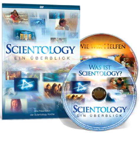 Offizielle Scientology Kirche Was Ist Scientology Videos Dianetik