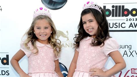 What Sophia Grace And Rosie Look Like Now Youtube