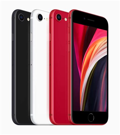 iPhone SE 2020 懶人包：規格 價錢 上巿日資訊 - unwire.hk 香港