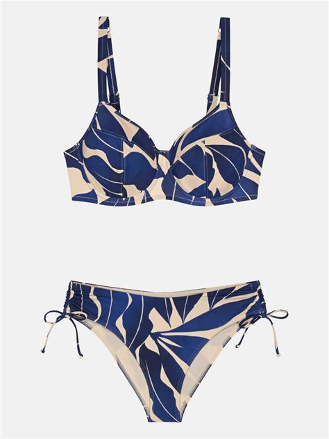 Triumph Bikini Summer Allure Costumi Donna Nencini Sport