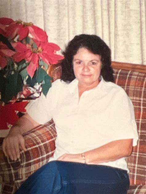 Obituary Of Guyla Sue Phillips Sierra View Mortuary Memorial P