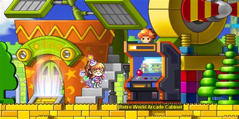 Completed - MapleLegends Anniversary Event 2023 | MapleLegends Forums - Old School MapleStory